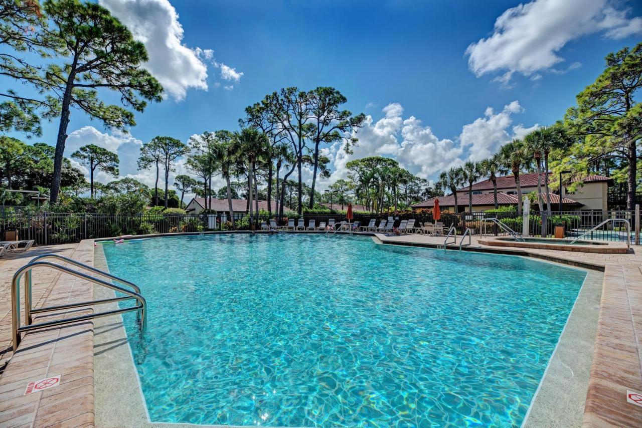 Village Des Pins 3645, 2 Bedrooms, Pool Access, Wifi, Hot Tub, Sleeps 4 Sarasota Exteriér fotografie