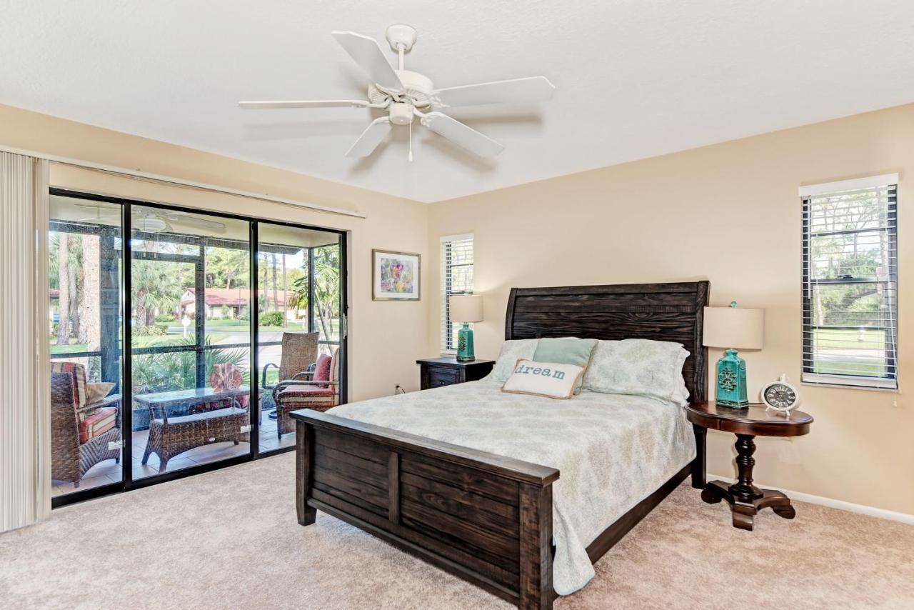 Village Des Pins 3645, 2 Bedrooms, Pool Access, Wifi, Hot Tub, Sleeps 4 Sarasota Exteriér fotografie