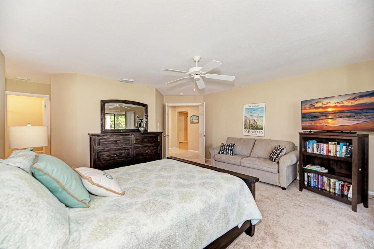 Village Des Pins 3645, 2 Bedrooms, Pool Access, Wifi, Hot Tub, Sleeps 4 Sarasota Exteriér fotografie