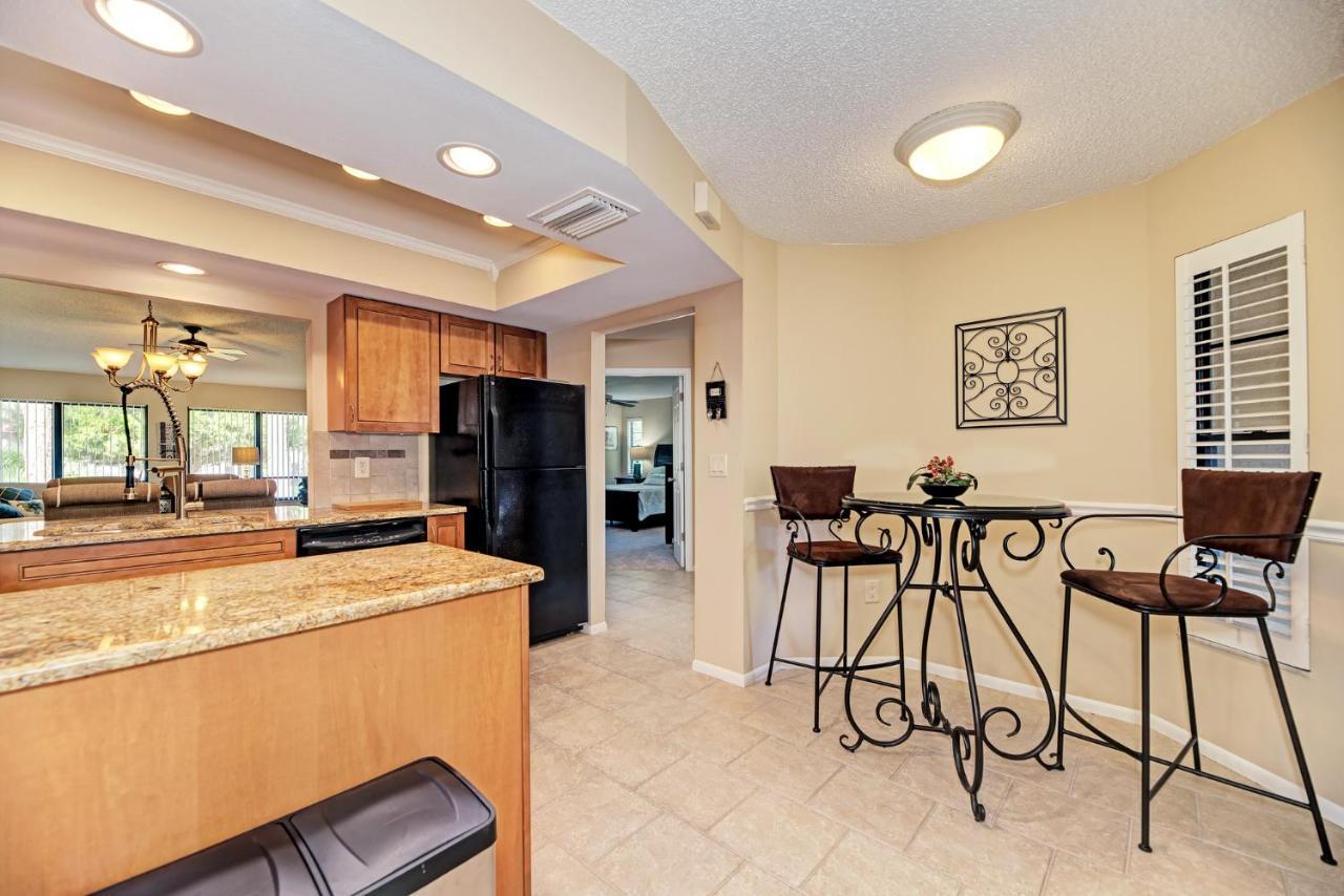 Village Des Pins 3645, 2 Bedrooms, Pool Access, Wifi, Hot Tub, Sleeps 4 Sarasota Exteriér fotografie