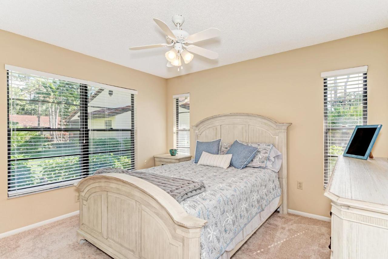 Village Des Pins 3645, 2 Bedrooms, Pool Access, Wifi, Hot Tub, Sleeps 4 Sarasota Exteriér fotografie