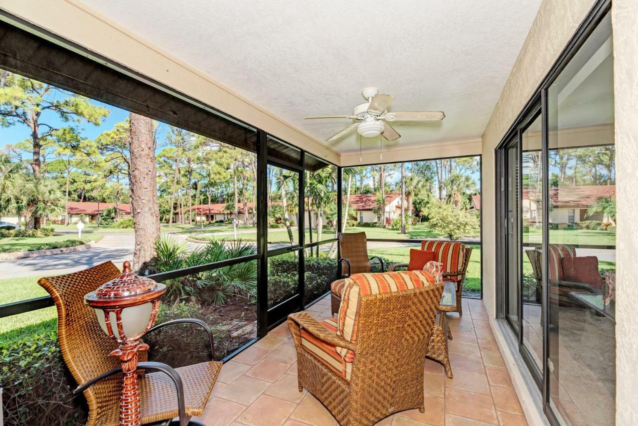 Village Des Pins 3645, 2 Bedrooms, Pool Access, Wifi, Hot Tub, Sleeps 4 Sarasota Exteriér fotografie