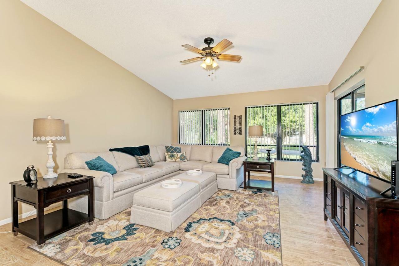 Village Des Pins 3645, 2 Bedrooms, Pool Access, Wifi, Hot Tub, Sleeps 4 Sarasota Exteriér fotografie